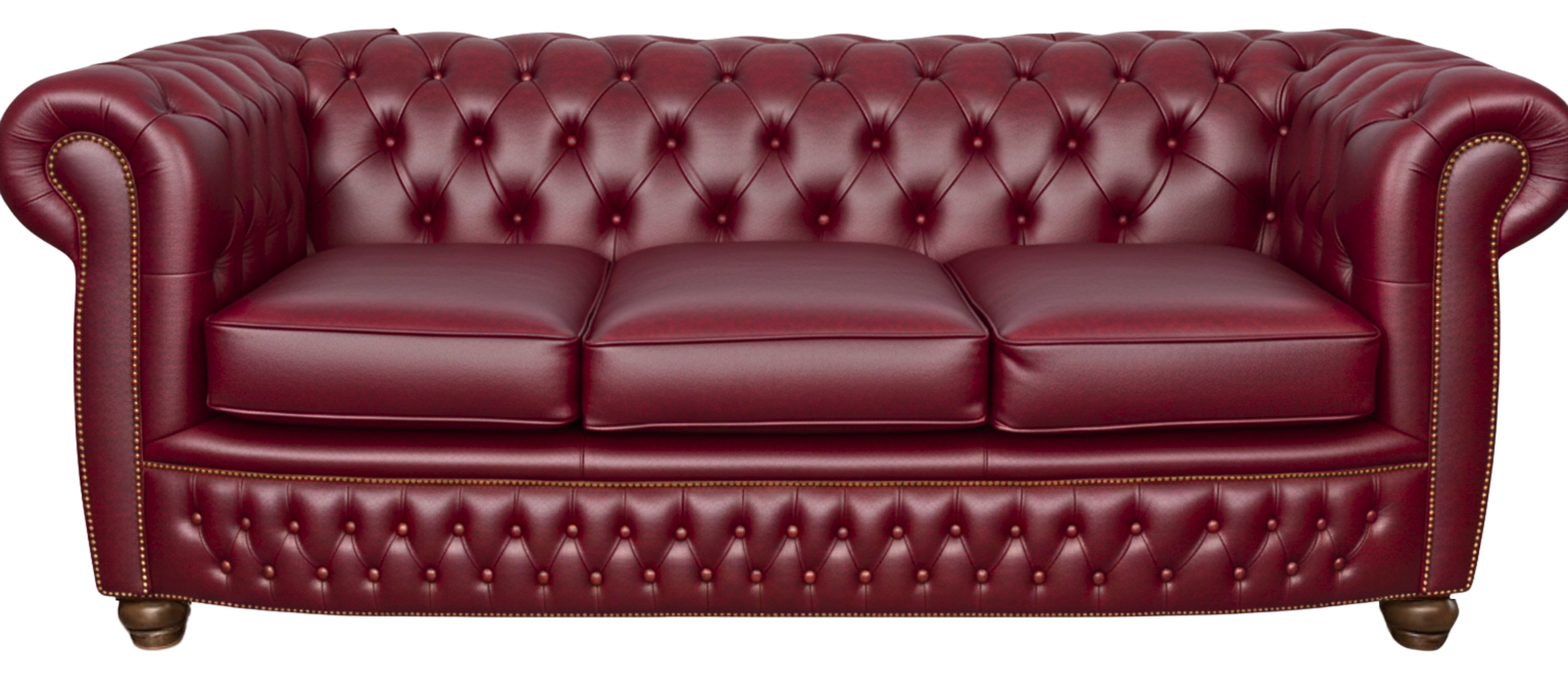 The Chamberlain Chesterfield
